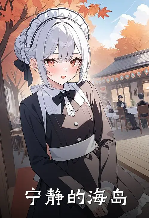 宁静的海岛