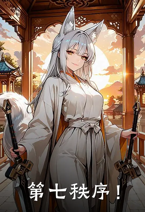 第七秩序！