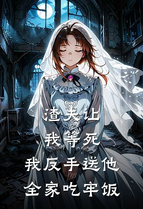 渣夫让我等死，我反手送他全家吃牢饭