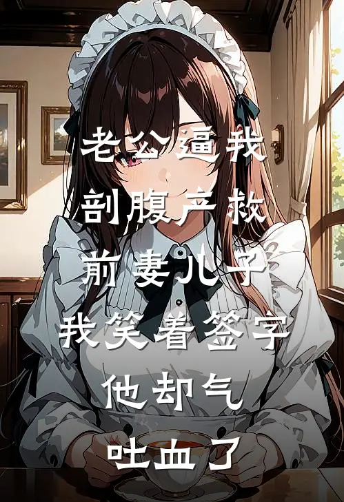 老公逼我剖腹产救前妻儿子，我笑着签字，他却气吐血了(沈聿风潘多拉)热门小说大全_免费小说大全老公逼我剖腹产救前妻儿子，我笑着签字，他却气吐血了沈聿风潘多拉