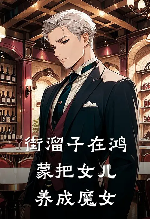 街溜子在鸿蒙把女儿养成魔女