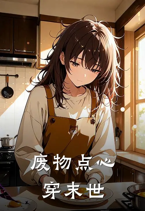 废物点心穿末世(费云武萧倾雪)最新免费小说_完本小说免费阅读废物点心穿末世费云武萧倾雪