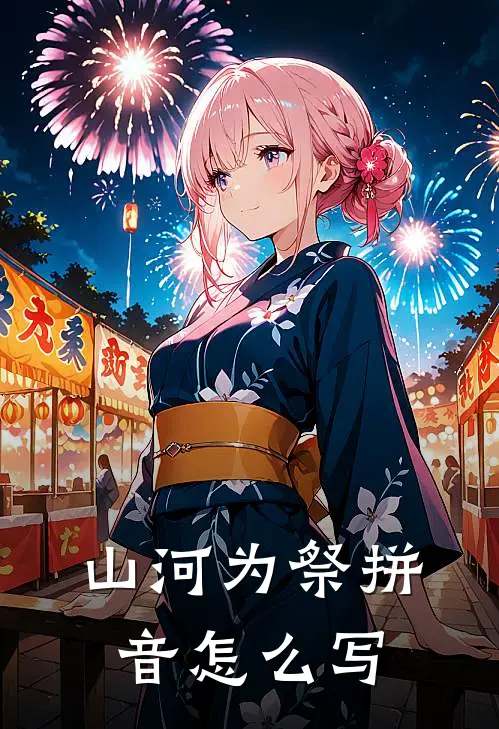 山河为祭拼音怎么写