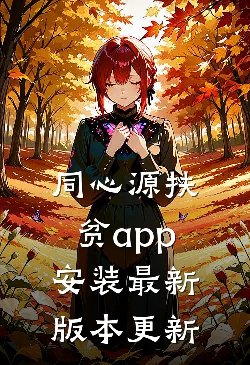 同心源扶贫app安装最新版本更新