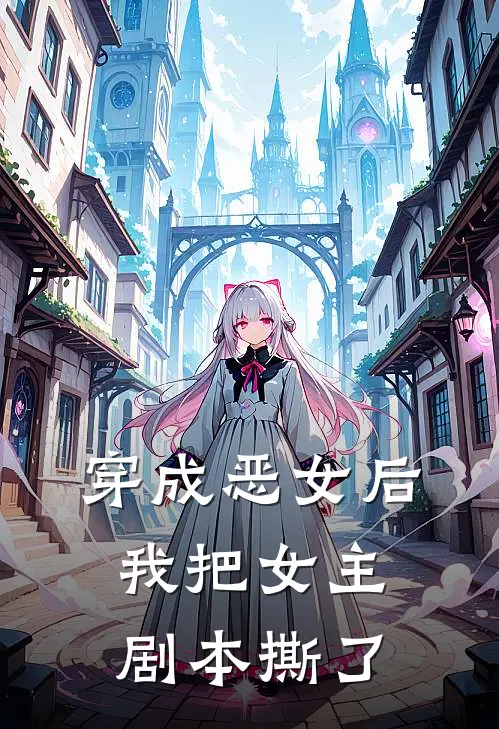 《穿成恶女后，我把女主剧本撕了》许晚柔许念已完结小说_穿成恶女后，我把女主剧本撕了(许晚柔许念)经典小说