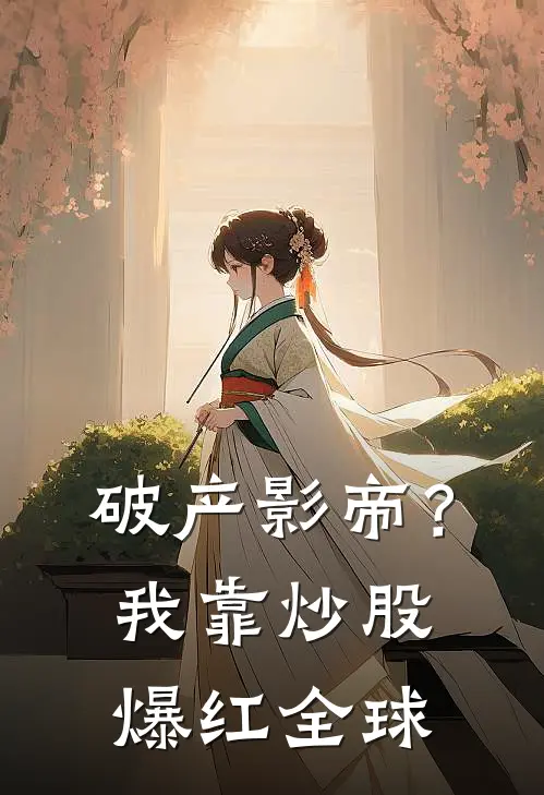 破产影帝？我靠炒股爆红全球(沈夕瑶陆寒琛)完结版小说推荐_最新完结小说推荐破产影帝？我靠炒股爆红全球沈夕瑶陆寒琛