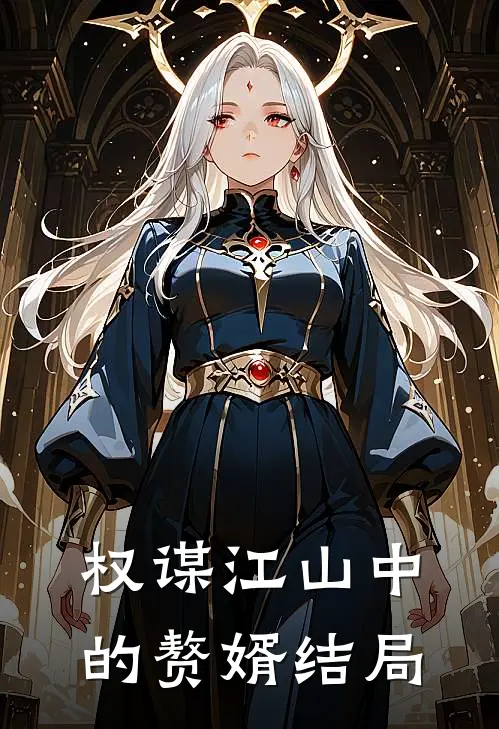 权谋江山中的赘婿结局