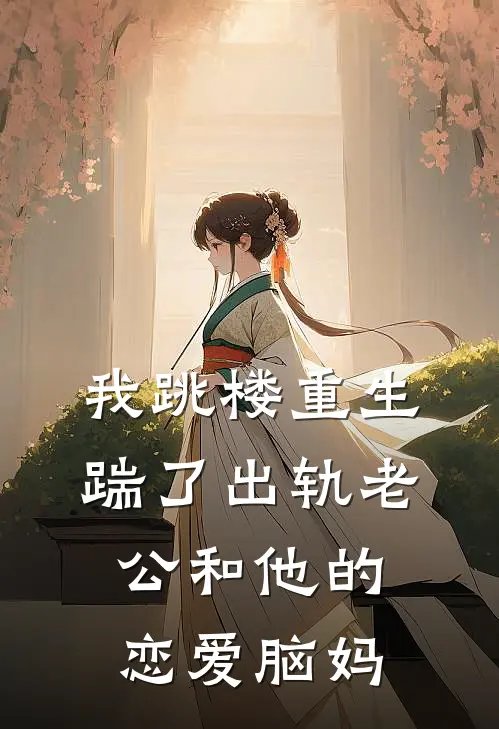 我跳楼重生，踹了出轨老公和他的恋爱脑妈