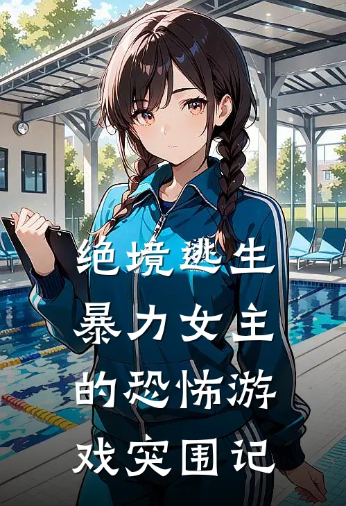 绝境逃生：暴力女主的恐怖游戏突围记