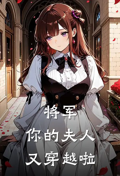 将军，你的夫人又穿越啦(林悦赵婉儿)完结小说推荐_小说全文免费阅读将军，你的夫人又穿越啦林悦赵婉儿