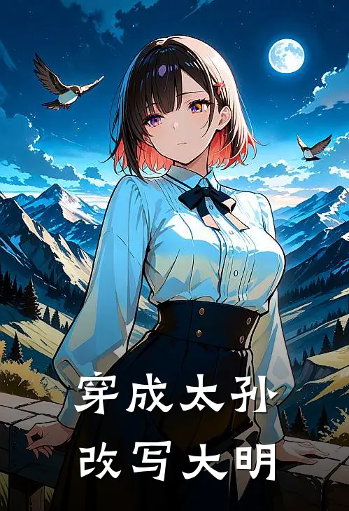 穿成太孙改写大明