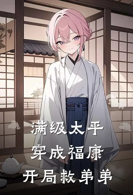 满级太平穿成福康：开局救弟弟，