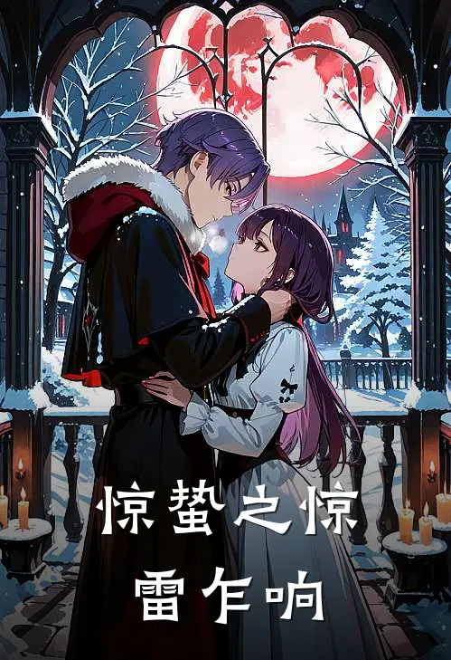 惊蛰之惊雷乍响