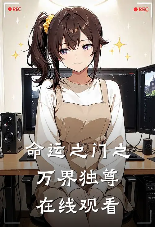 命运之门之万界独尊在线观看