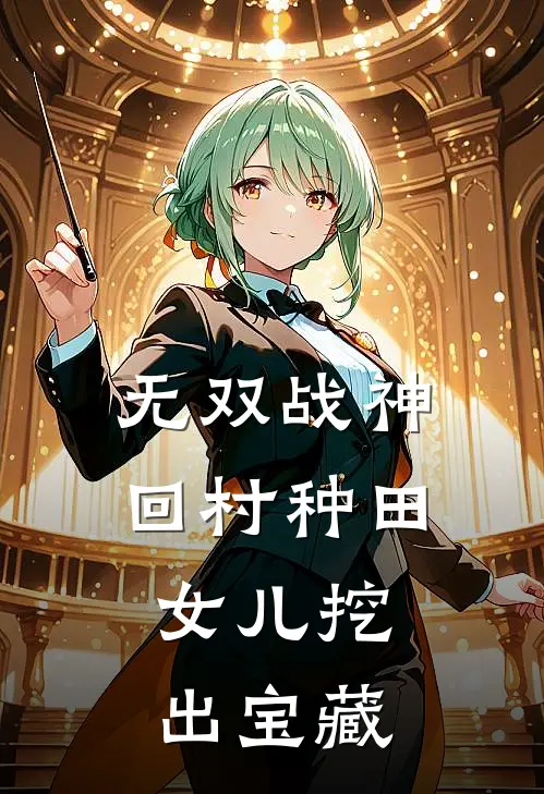 无双战神回村种田，女儿挖出宝藏