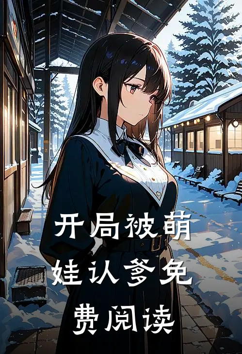 开局被萌娃认爹免费阅读