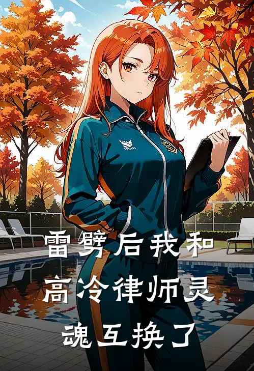 雷劈后我和高冷律师灵魂互换了