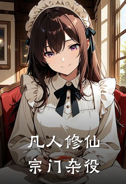 凡人修仙宗门杂役