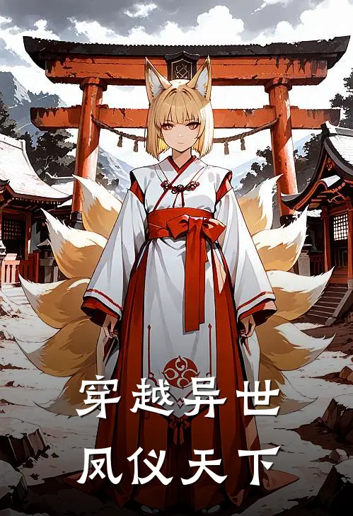 穿越异世凤仪天下