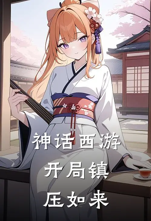 神话西游，开局镇压如来