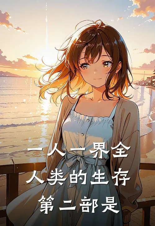 一人一界全人类的生存第二部是