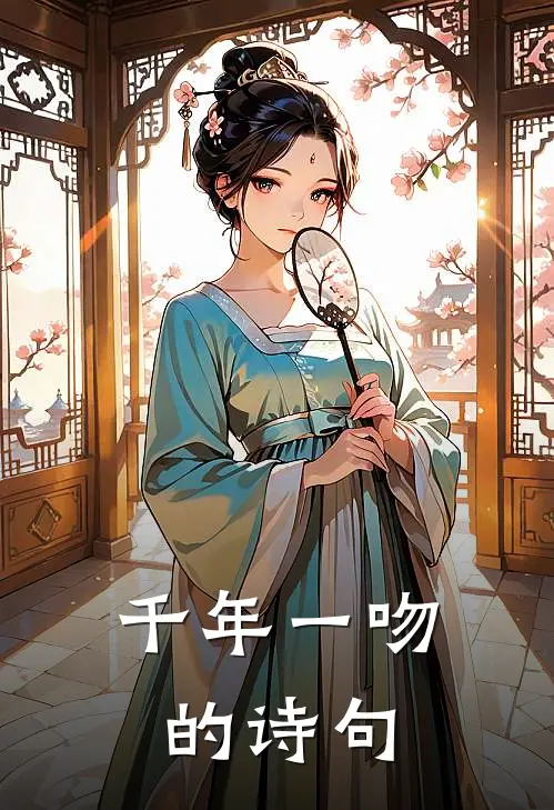 千年一吻的诗句