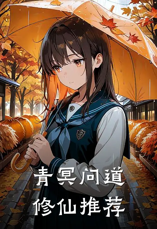 青冥问道修仙推荐