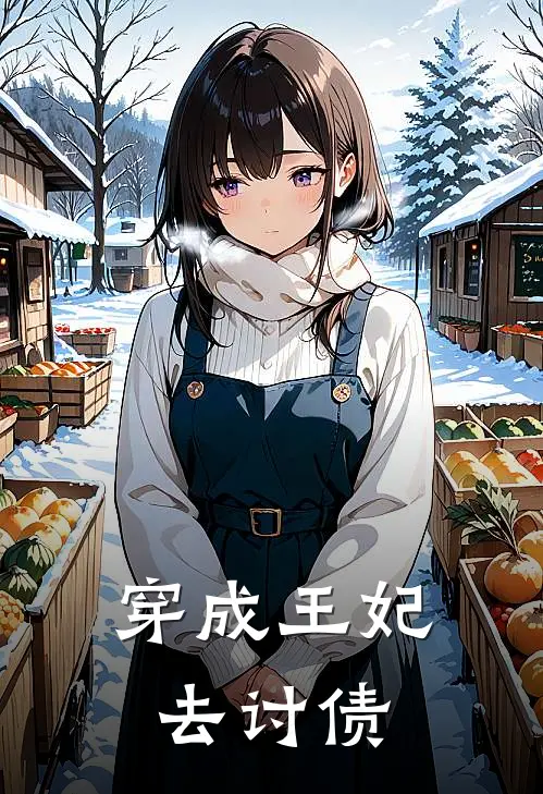 穿成王妃去讨债