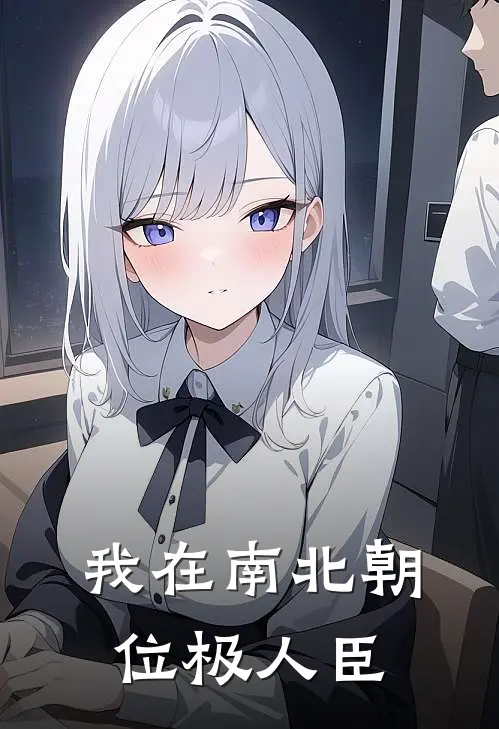 我在南北朝位极人臣