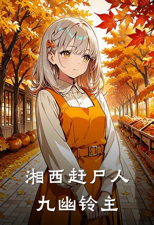 湘西赶尸人：九幽铃主