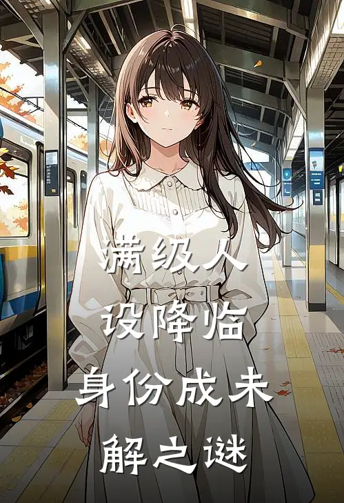 满级人设降临，身份成未解之谜