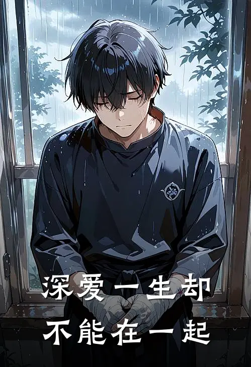 深爱一生却不能在一起