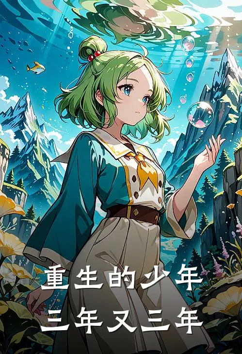 重生的少年三年又三年