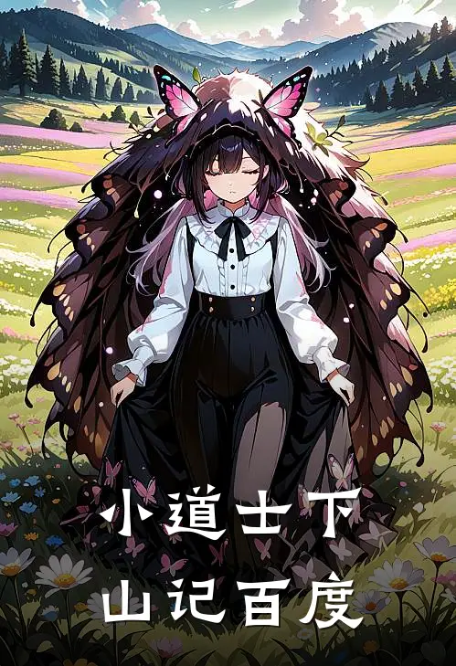 小道士下山记百度