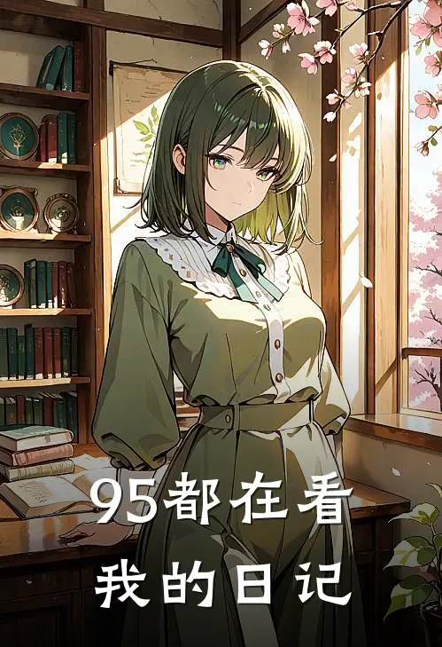 95都在看我的日记(宋言林薇薇)免费小说笔趣阁_完结版小说推荐95都在看我的日记(宋言林薇薇)