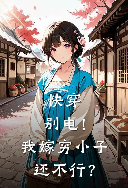快穿：别电！我嫁穷小子还不行？