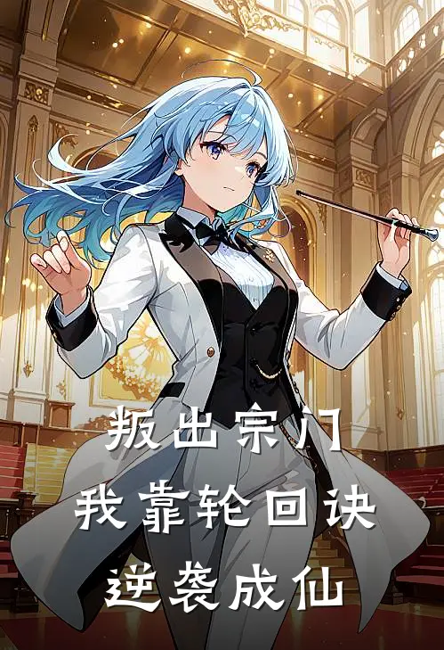 叛出宗门，我靠轮回诀逆袭成仙