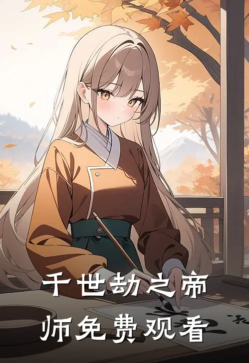 千世劫之帝师免费观看