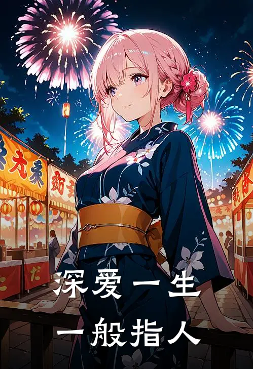 深爱一生一般指人