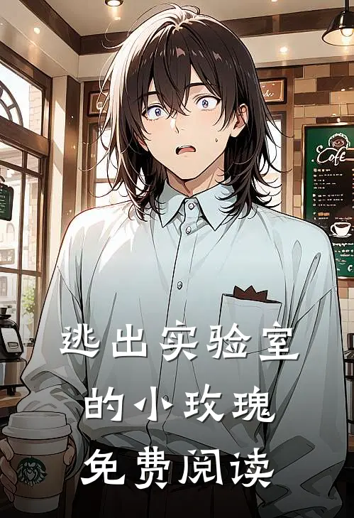 逃出实验室的小玫瑰免费阅读