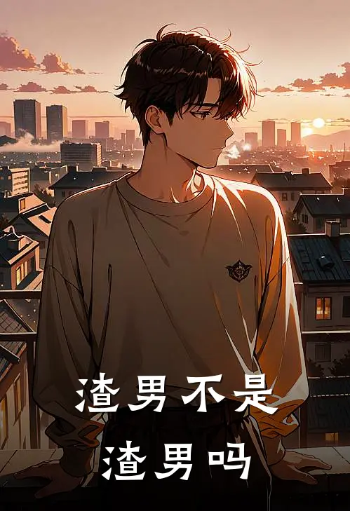 渣男不是渣男吗