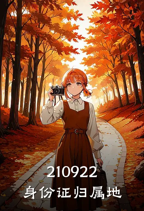 210922身份证归属地