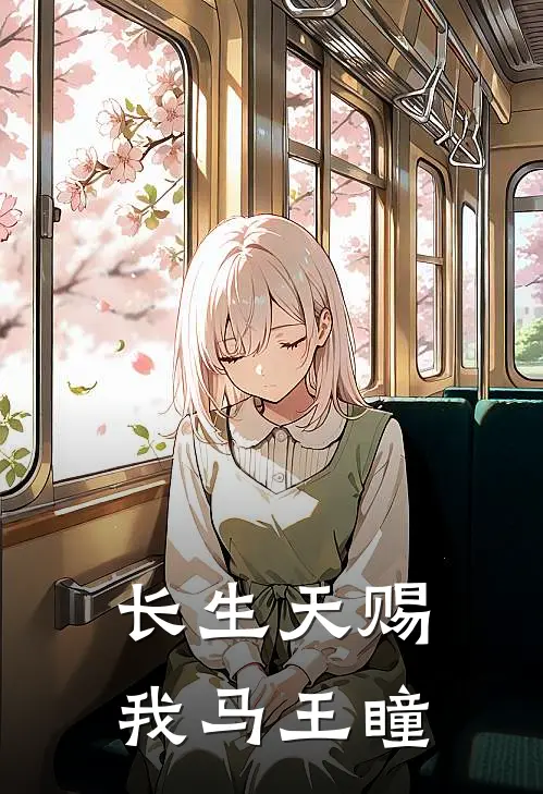 长生天赐我马王瞳