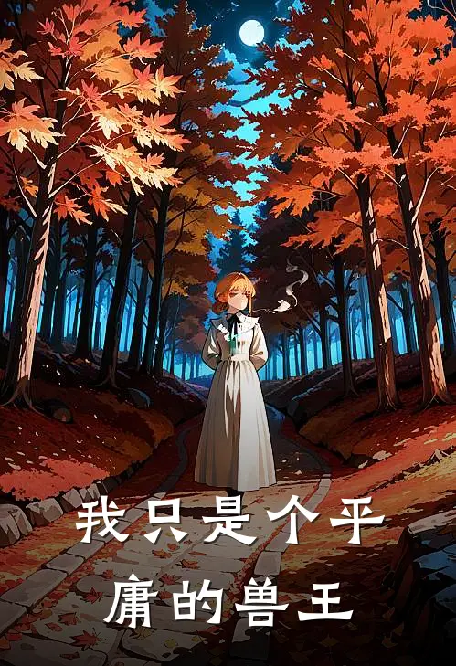 我只是个平庸的兽王