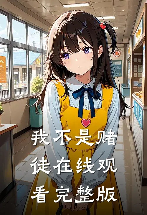 我不是赌徒在线观看完整版