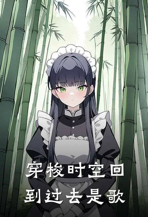 穿梭时空回到过去是歌