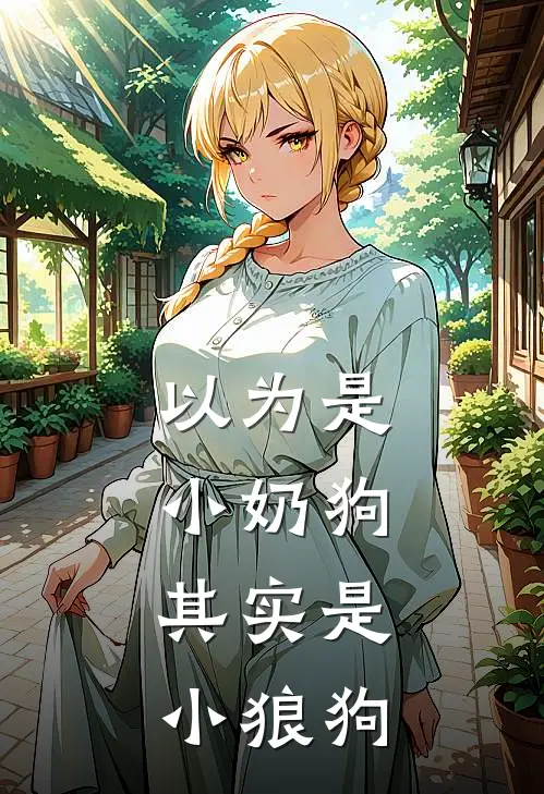 蒋澄澄顾希臣(以为是小奶狗，其实是小狼狗)全文免费在线阅读_以为是小奶狗，其实是小狼狗完整版免费在线阅读