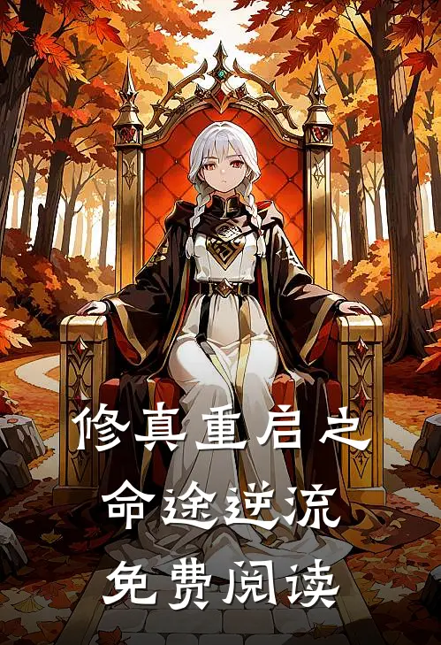 修真重启之命途逆流免费阅读