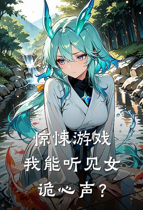 惊悚游戏：我能听见女诡心声？