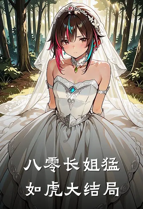 八零长姐猛如虎大结局